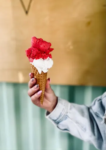 Sandomierska Manufaktura Lodów